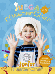 JUEGA CON MASTERCHEF COCINA