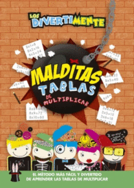 LOS DIVERTIMENTE. MALDITAS TABLAS