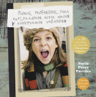 MANUAL PROFESIONAL PARA EXPLORADORE, SUP