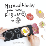 MANUALIDADES PARA NI�OS REBUENOS. EL TAR