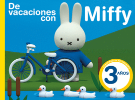 DE VACACIONES CON MIFFY - 3 A�OS