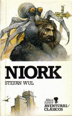 NIORK