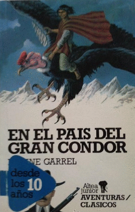 EN EL PAIS DEL GRAN CONDOR