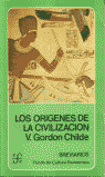 LOS OR�GENES DE LA CIVILIZACI�N