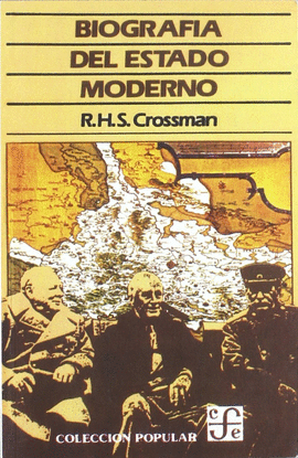 BIOGRAF�A DEL ESTADO MODERNO