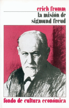 LA MISI�N DE SIGMUND FREUD