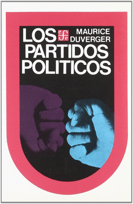 PARTIDOS POL�TICOS, LOS