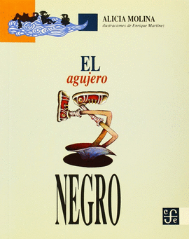 EL AGUJERO NEGRO
