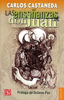 LAS ENSEANZAS DE DON JUAN