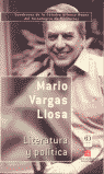 LITERATURA Y POL�TICA
