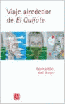 VIAJE ALREDEDOR DE EL QUIJOTE