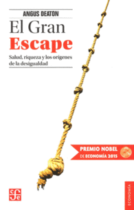 EL GRAN ESCAPE