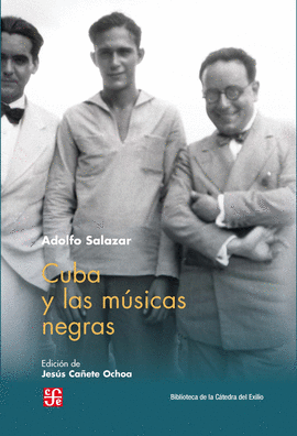CUBA Y LAS M�SICAS NEGRAS