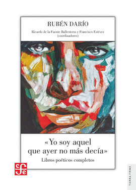 YO SOY AQUEL QUE AYER NO M�S DEC�A