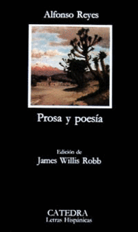 PROSA Y POESA