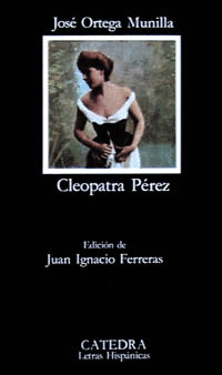 CLEOPATRA P�REZ