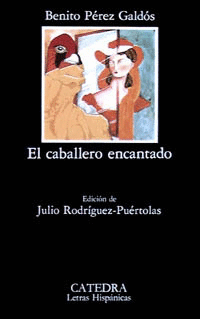 EL CABALLERO ENCANTADO