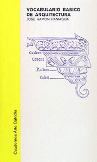 VOCABULARIO B�SICO DE ARQUITECTURA