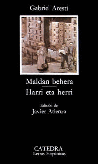 MALDAN BEHERA; HARRI ETA HERRI