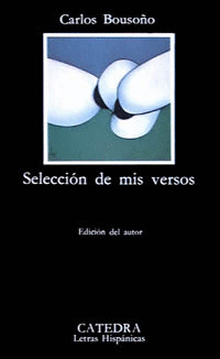 SELECCI�N DE MIS VERSOS