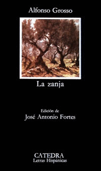 LA ZANJA