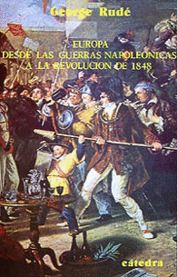 EUROPA DESDE LAS GUERRAS NAPOLENICAS A LA REVOLUCIN DE 1848