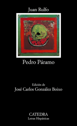 PEDRO P�RAMO