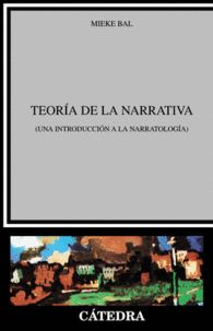 TEORA DE LA NARRATIVA