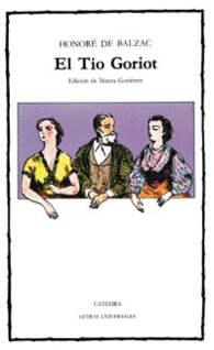 EL T�O GORIOT