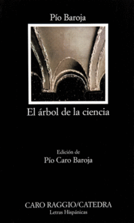 EL RBOL DE LA CIENCIA