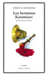 LOS HERMANOS KARAM�ZOV