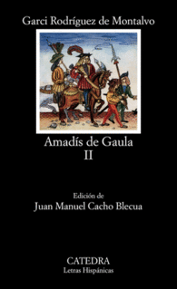 AMAD�S DE GAULA, II