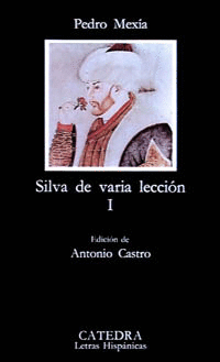 SILVA DE VARIA LECCI�N, I
