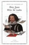 DON JUAN; HIJO DE NADIE
