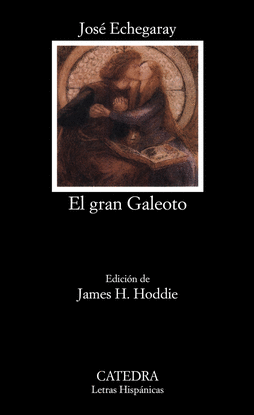 EL GRAN GALEOTO