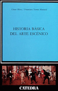HISTORIA BSICA DEL ARTE ESCNICO