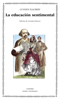 LA EDUCACI�N SENTIMENTAL