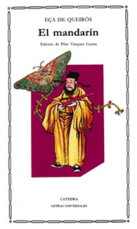 EL MANDAR�N