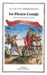 LA P�CARA CORAJE