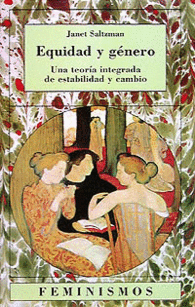 EQUIDAD Y G�NERO