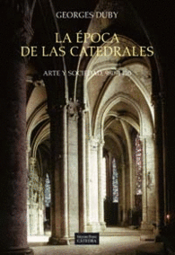 LA �POCA DE LAS CATEDRALES