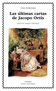 LTIMAS CARTAS DE JACOPO ORTIS