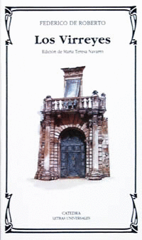 LOS VIRREYES