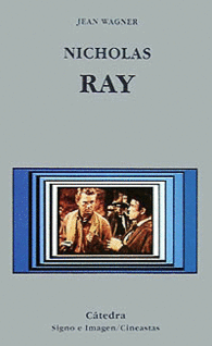NICHOLAS RAY