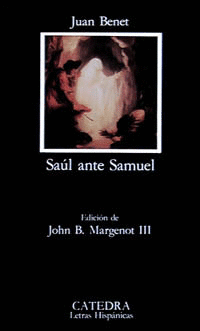 SAL ANTE SAMUEL