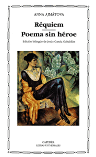 RQUIEM; POEMA SIN HROE