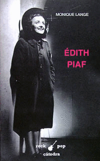 �DITH PIAF