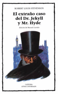 EL EXTRA�O CASO DEL DR. JEKYLL Y MR. HYDE