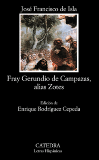 FRAY GERUNDIO CAMPAZAS