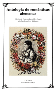 ANTOLOG�A DE ROM�NTICAS ALEMANAS